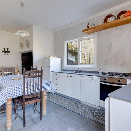 Quinta Do Soldado Villa อัลแบร์กาเรีย-อา-แวญา ภายนอก รูปภาพ