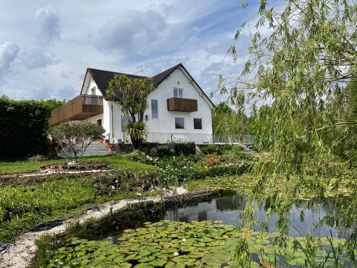 Quinta Do Soldado Villa อัลแบร์กาเรีย-อา-แวญา ภายนอก รูปภาพ