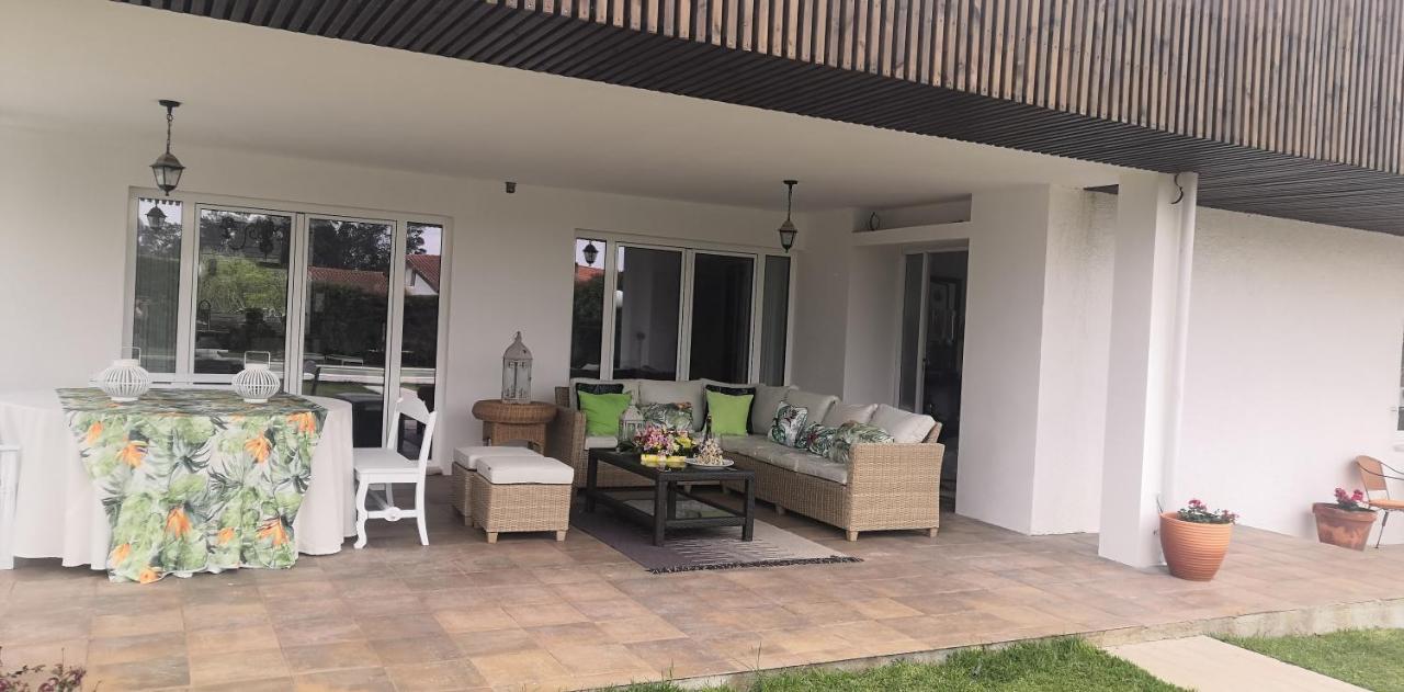 Quinta Do Soldado Villa อัลแบร์กาเรีย-อา-แวญา ภายนอก รูปภาพ