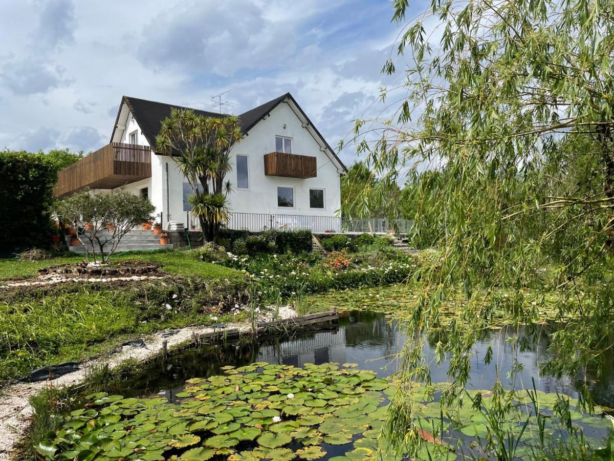 Quinta Do Soldado Villa อัลแบร์กาเรีย-อา-แวญา ภายนอก รูปภาพ