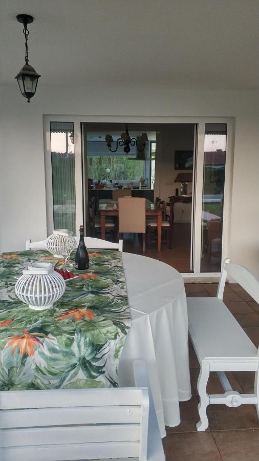 Quinta Do Soldado Villa อัลแบร์กาเรีย-อา-แวญา ภายนอก รูปภาพ