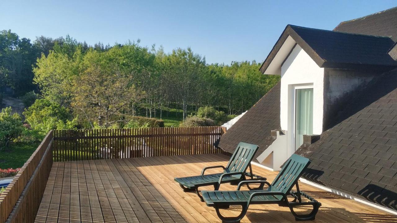Quinta Do Soldado Villa อัลแบร์กาเรีย-อา-แวญา ภายนอก รูปภาพ