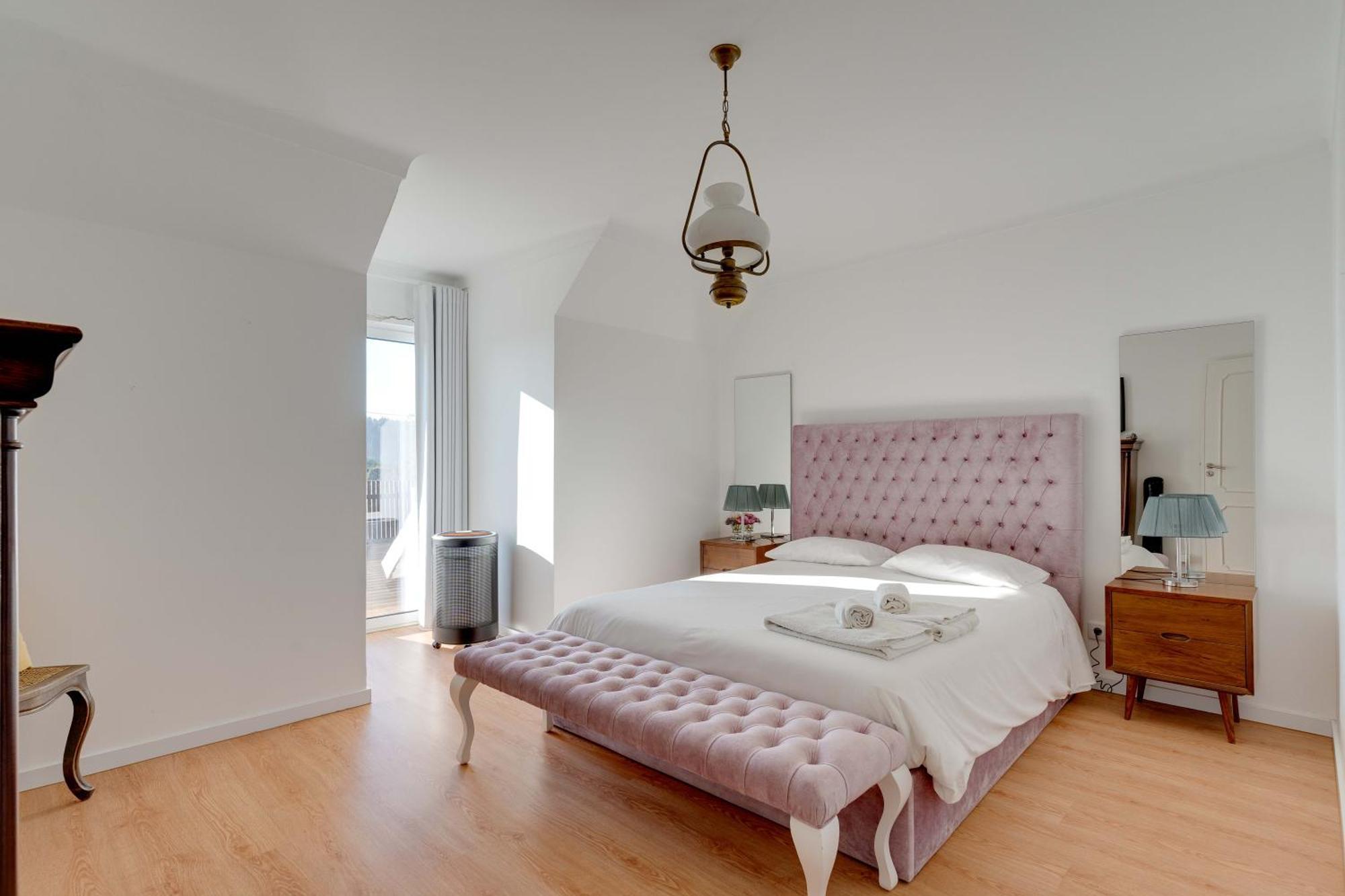Quinta Do Soldado Villa อัลแบร์กาเรีย-อา-แวญา ภายนอก รูปภาพ
