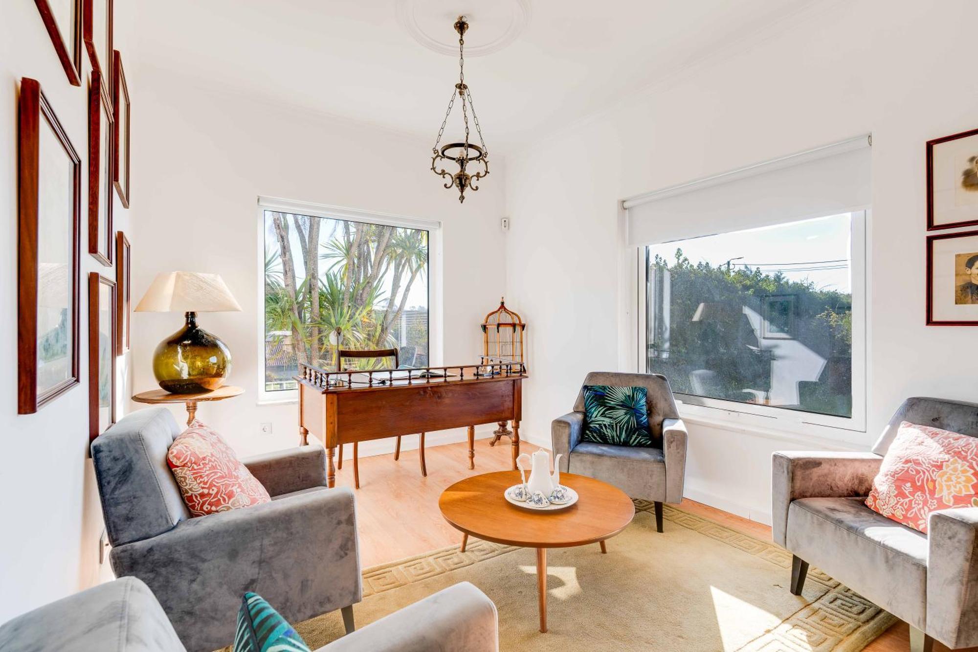Quinta Do Soldado Villa อัลแบร์กาเรีย-อา-แวญา ภายนอก รูปภาพ