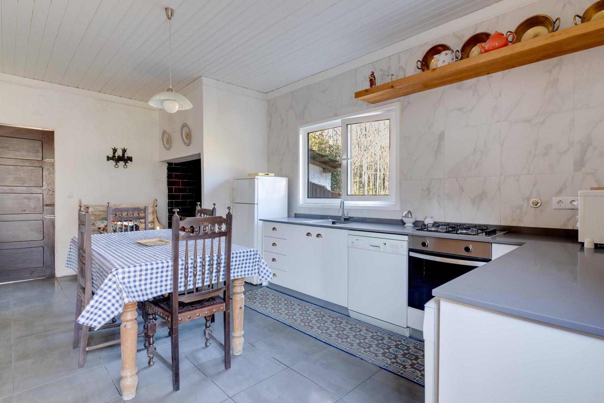 Quinta Do Soldado Villa อัลแบร์กาเรีย-อา-แวญา ภายนอก รูปภาพ