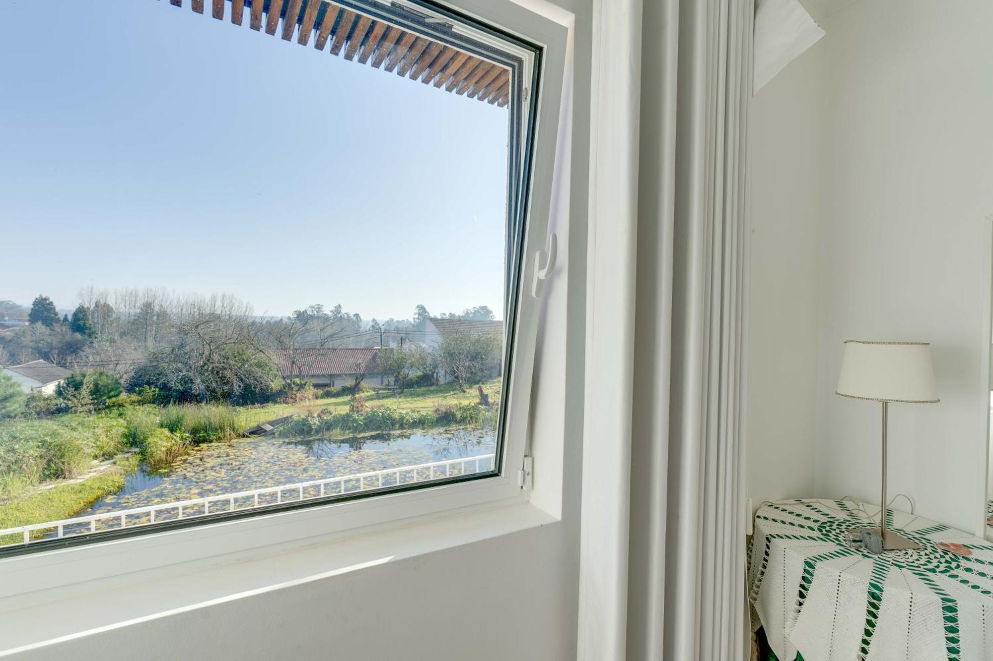 Quinta Do Soldado Villa อัลแบร์กาเรีย-อา-แวญา ภายนอก รูปภาพ
