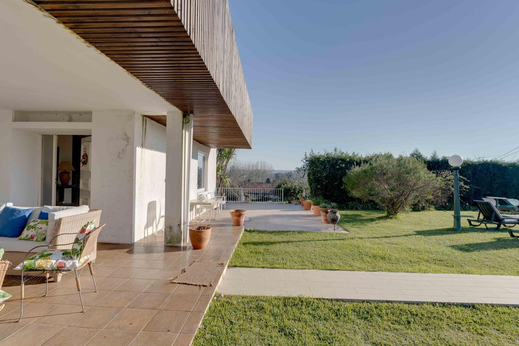 Quinta Do Soldado Villa อัลแบร์กาเรีย-อา-แวญา ภายนอก รูปภาพ