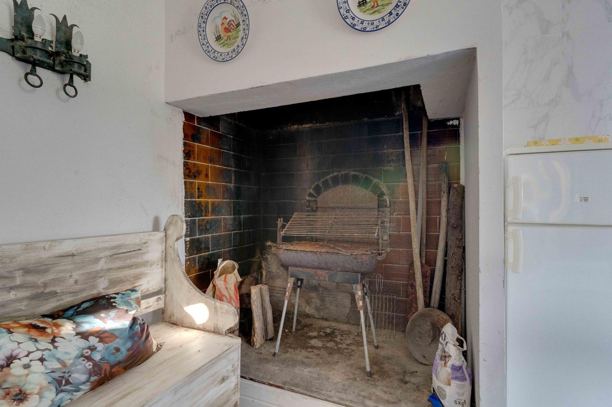 Quinta Do Soldado Villa อัลแบร์กาเรีย-อา-แวญา ภายนอก รูปภาพ