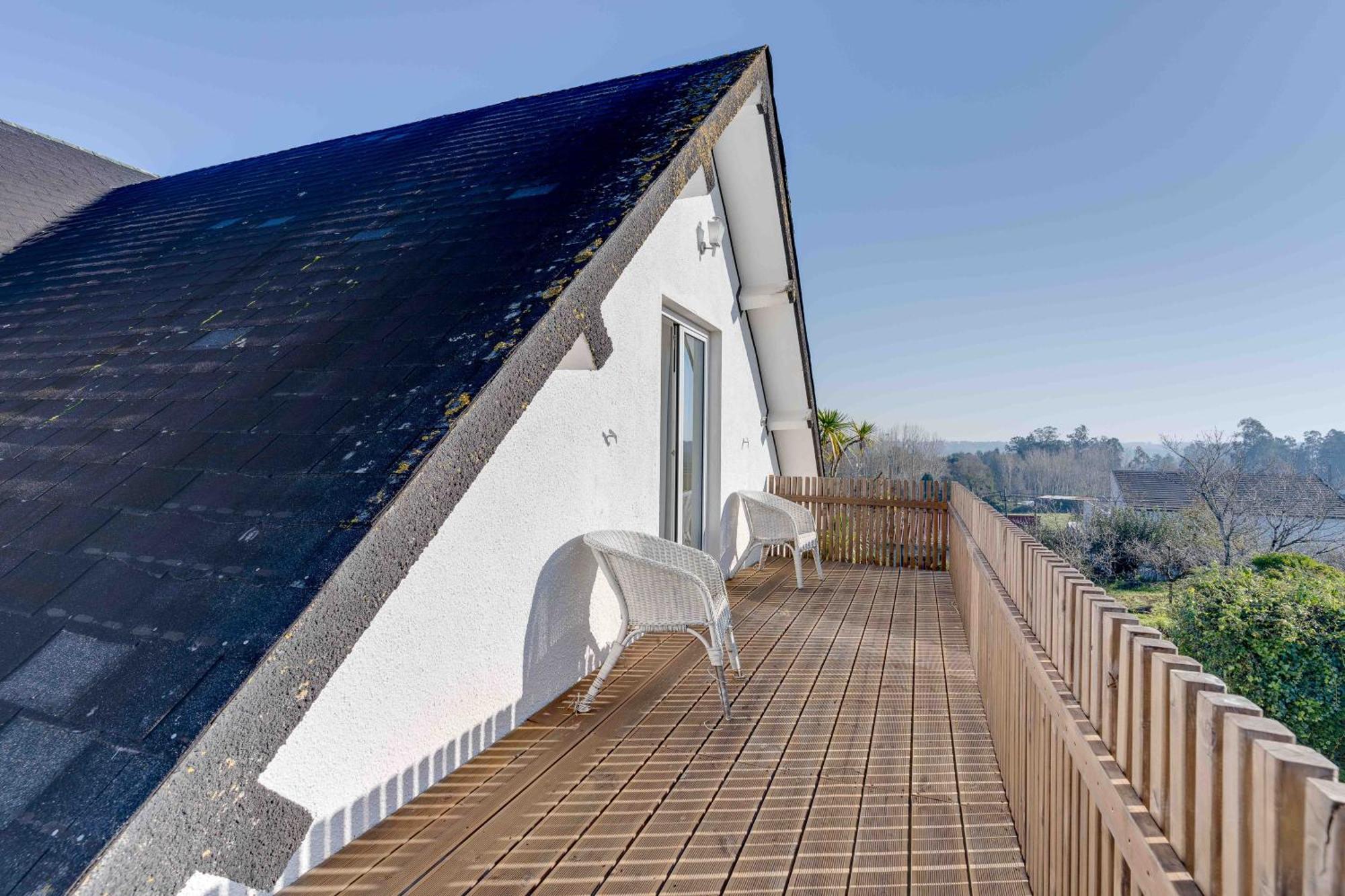 Quinta Do Soldado Villa อัลแบร์กาเรีย-อา-แวญา ภายนอก รูปภาพ
